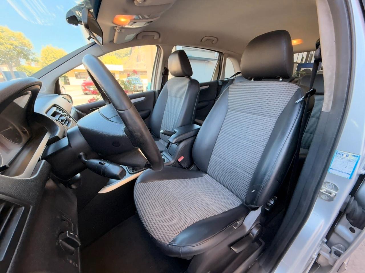 Mercedes-benz B 180 CDI Sport