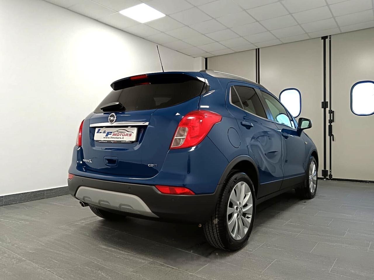 Opel Mokka 1.6 CDTI
