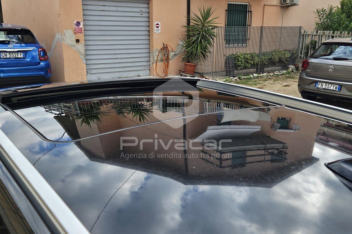 BMW 320d xDrive Touring Luxury