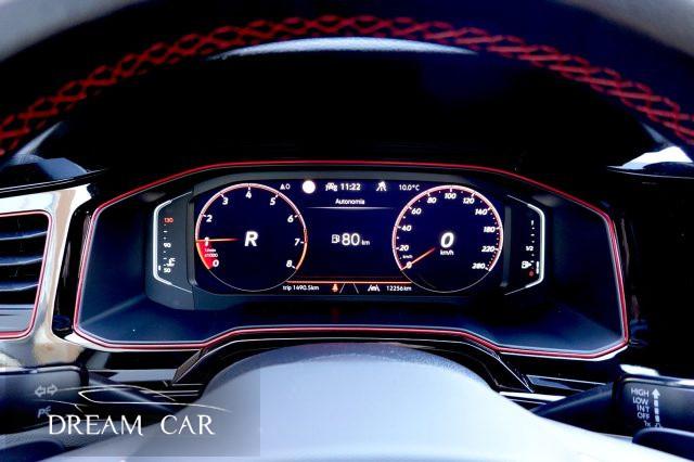 VOLKSWAGEN Polo GTI 2.0 TSI DSG 25TH ONE OF 2500 TETTO PANO