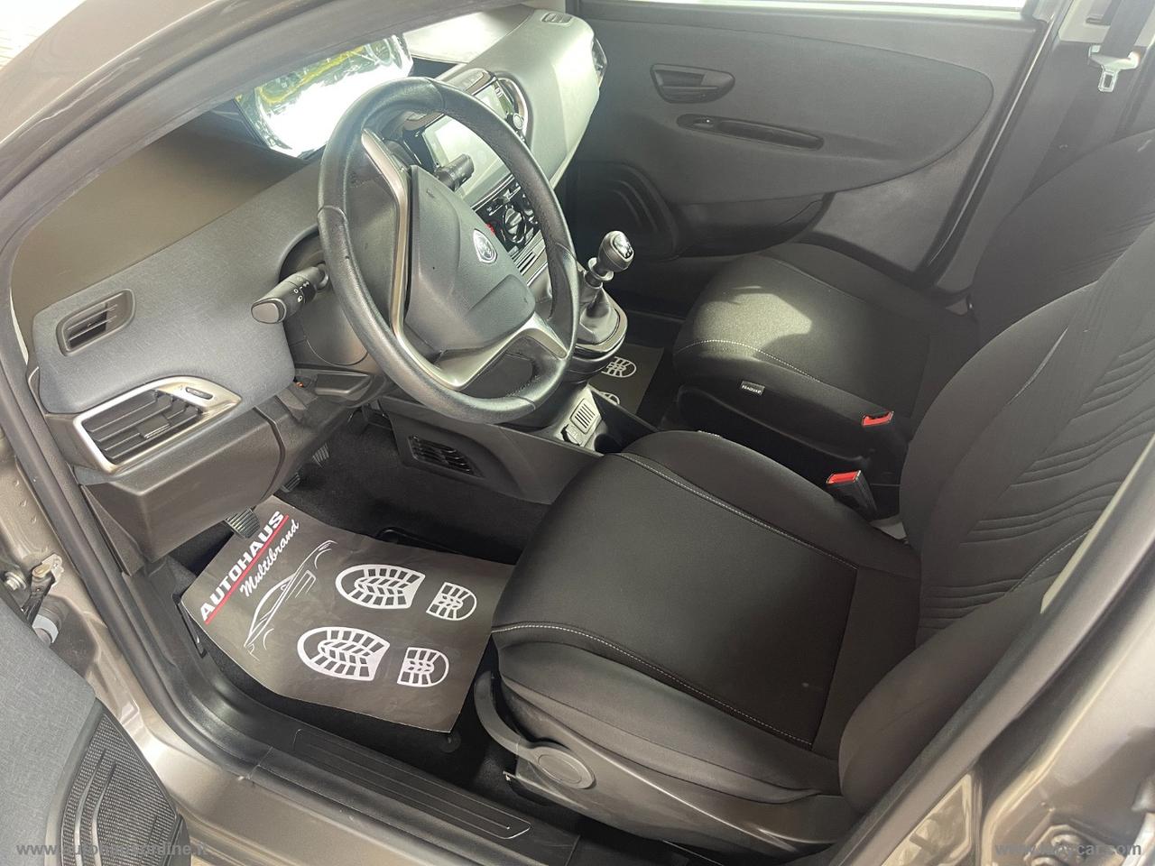LANCIA Ypsilon 1.0 FireFly 5p.S&S Hybryd Gold