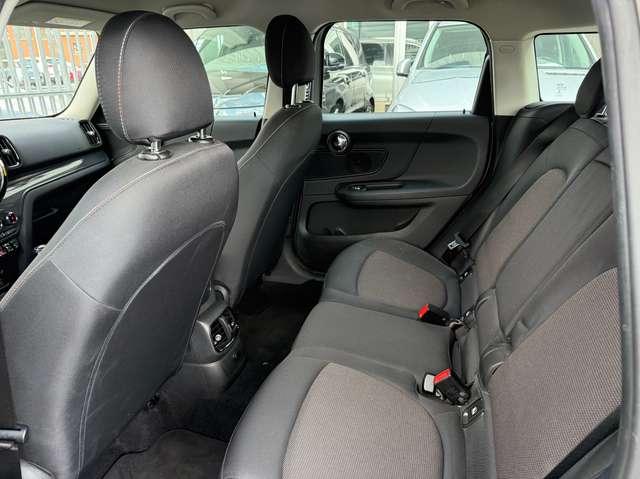 MINI Cooper D Countryman Mini Countryman 2.0 Cooper D all4