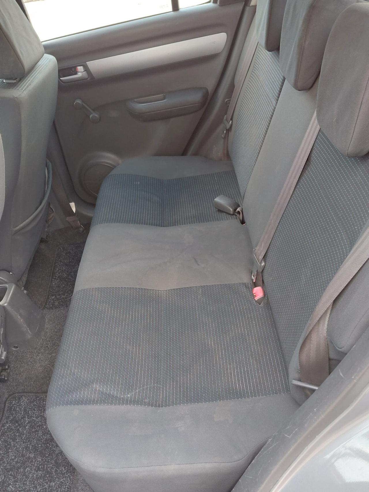 Suzuki Swift 1.3 GPL 5p. GL Safety Pack
