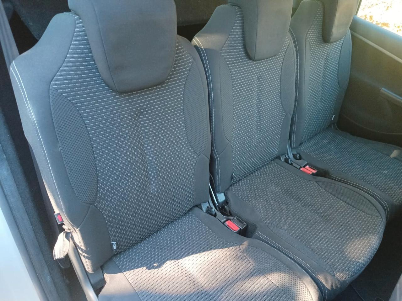 Citroen C4 Picasso HDi Cambio Aut.TagliandiCert.