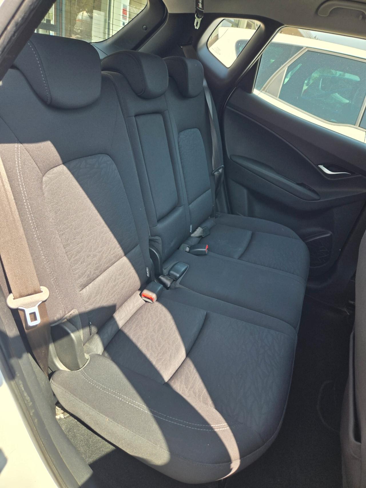 Hyundai iX20 1.4 CRDI 90 CV Style