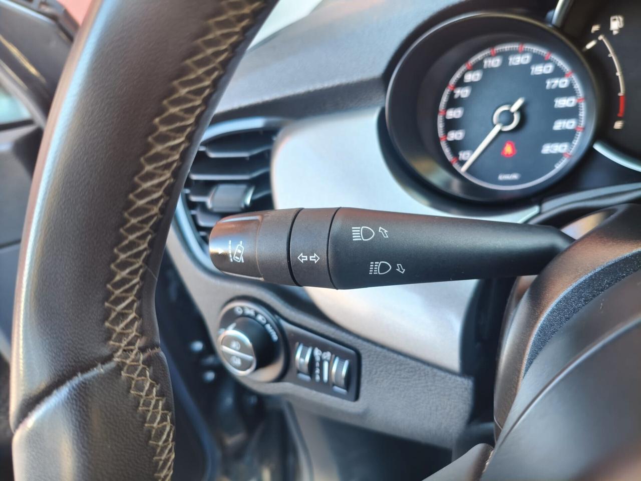 Fiat 500X 1.0 T3 120 CV Sport