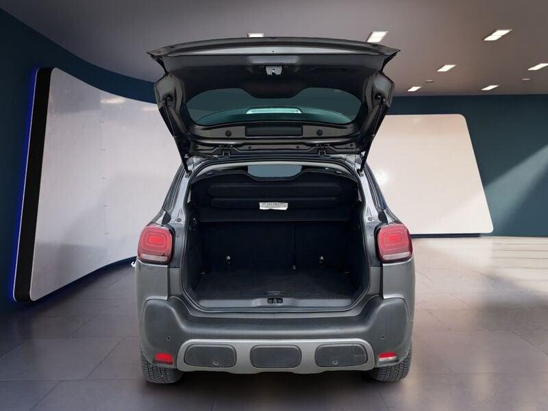 Citroën C3 Aircross I 2021 1.2 puretech Max s&s 110cv