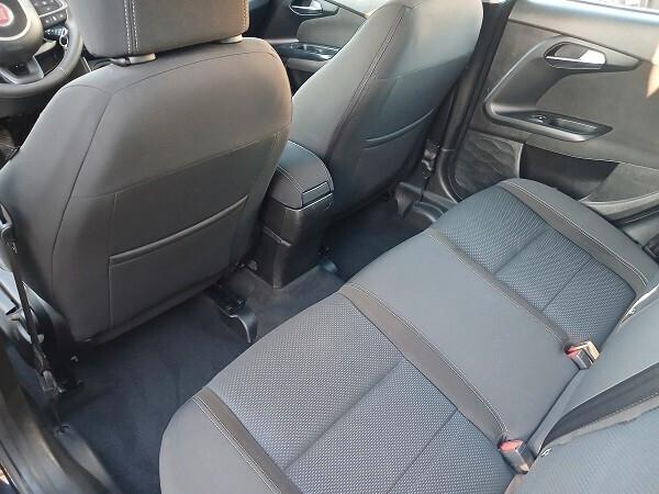 FIAT TIPO SW 1.6 MJT 120 CV S&S LOUNGE