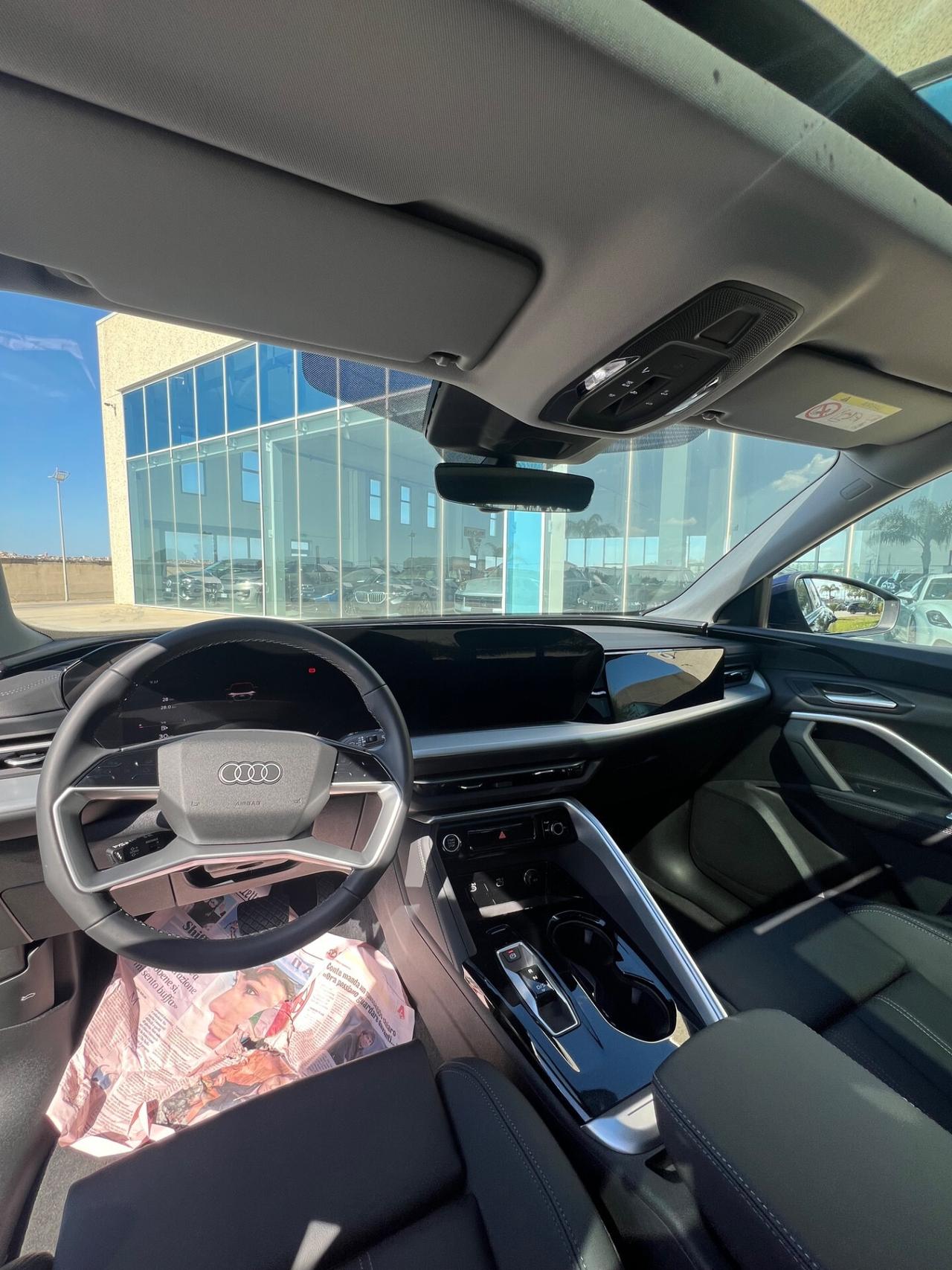 Audi Q5 SPB TDI 150 kW mHEV+ S tronic quattro S line possibilità noleggio no scoring