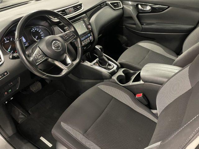 NISSAN Qashqai 1.5 dCi 115 CV CVT Business (AUTOCARRO )