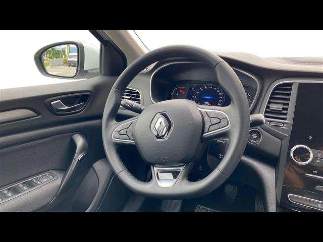 Renault Megane es Megane Sporter 1.5 blue dci Business 115cv N1
