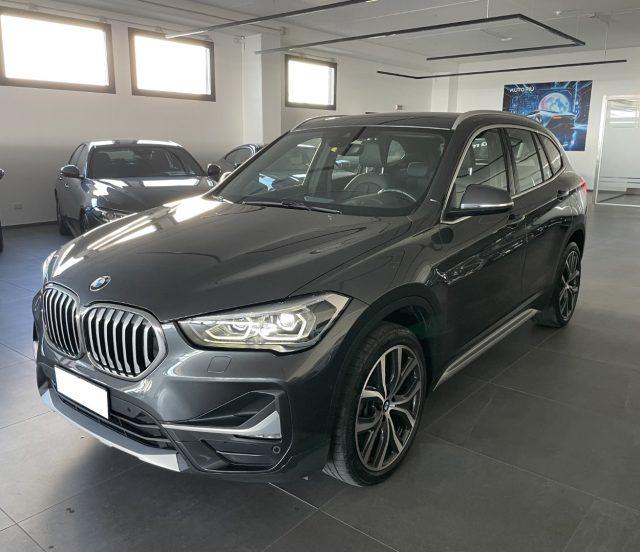 BMW X1 2.0 d X-Drive 150 CV X-Line