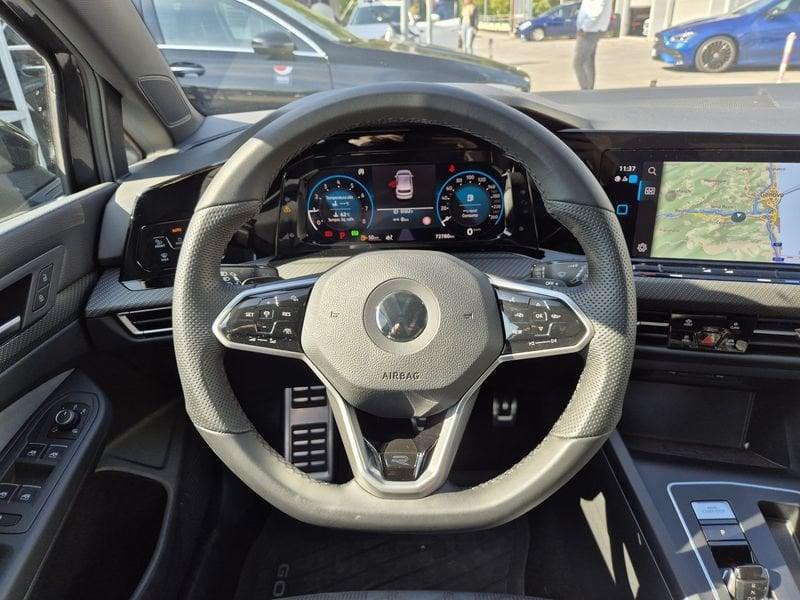 Volkswagen Golf 1.5 etsi evo R-Line 150cv dsg