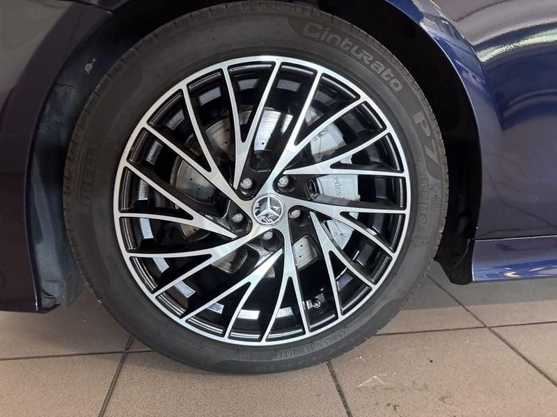 Mercedes-Benz Classe E E220 d Auto Premium Plus