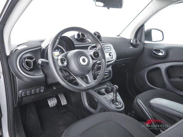 SMART ForTwo 70 1.0 twinamic cabrio Passion