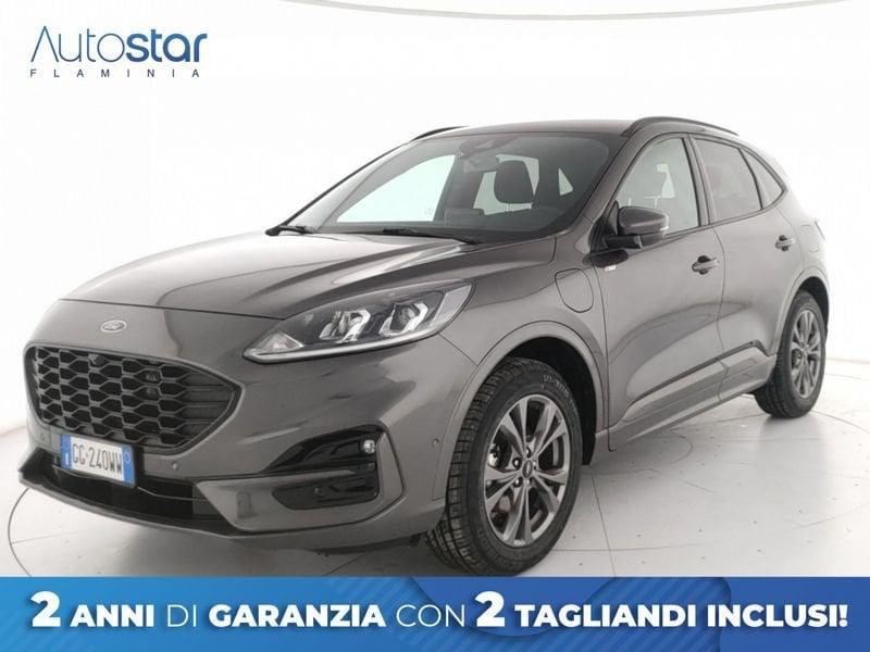 Ford Kuga 2.5 phev ST-Line 2wd 225cv cvt