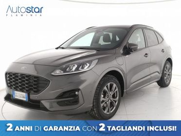 Ford Kuga 2.5 phev ST-Line 2wd 225cv cvt