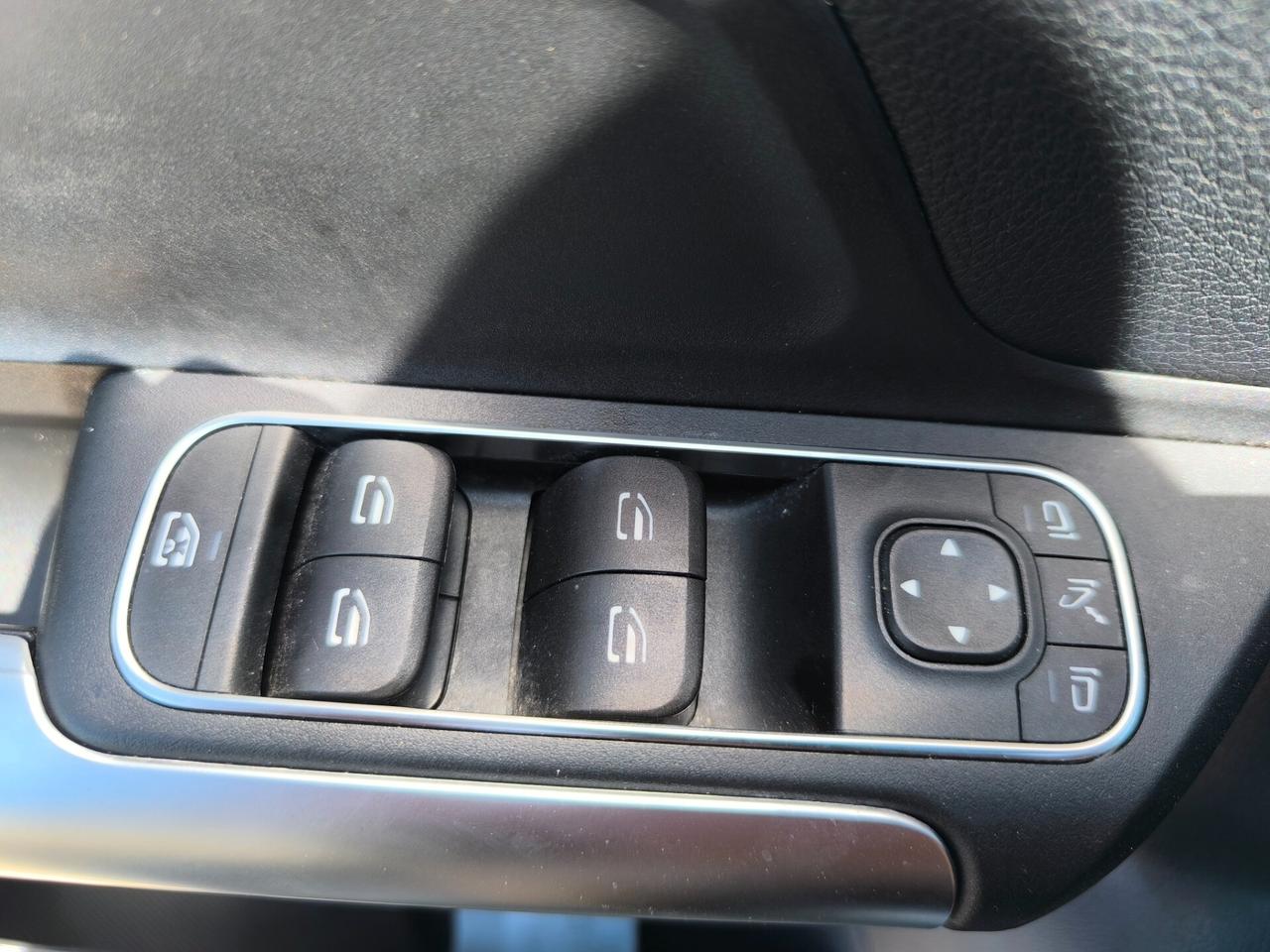 Mercedes-benz B 180 220 DIESEL NAV/LUCI AMBIENT/RETRO/ TAGLIANDI MERCEDES