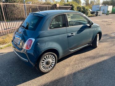 Fiat 500 1.3 Multijet 16V 75CV Pop (fuso motore)