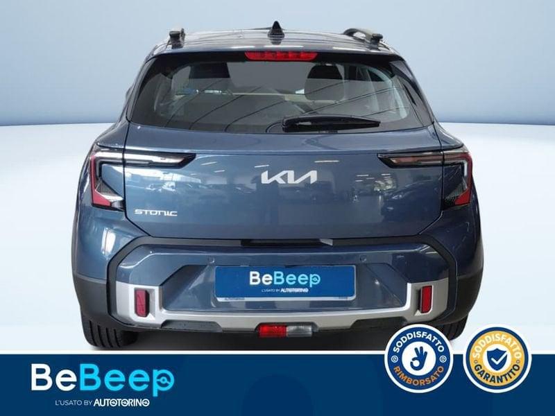 Kia Stonic 1.0 T-GDI GPL URBAN
