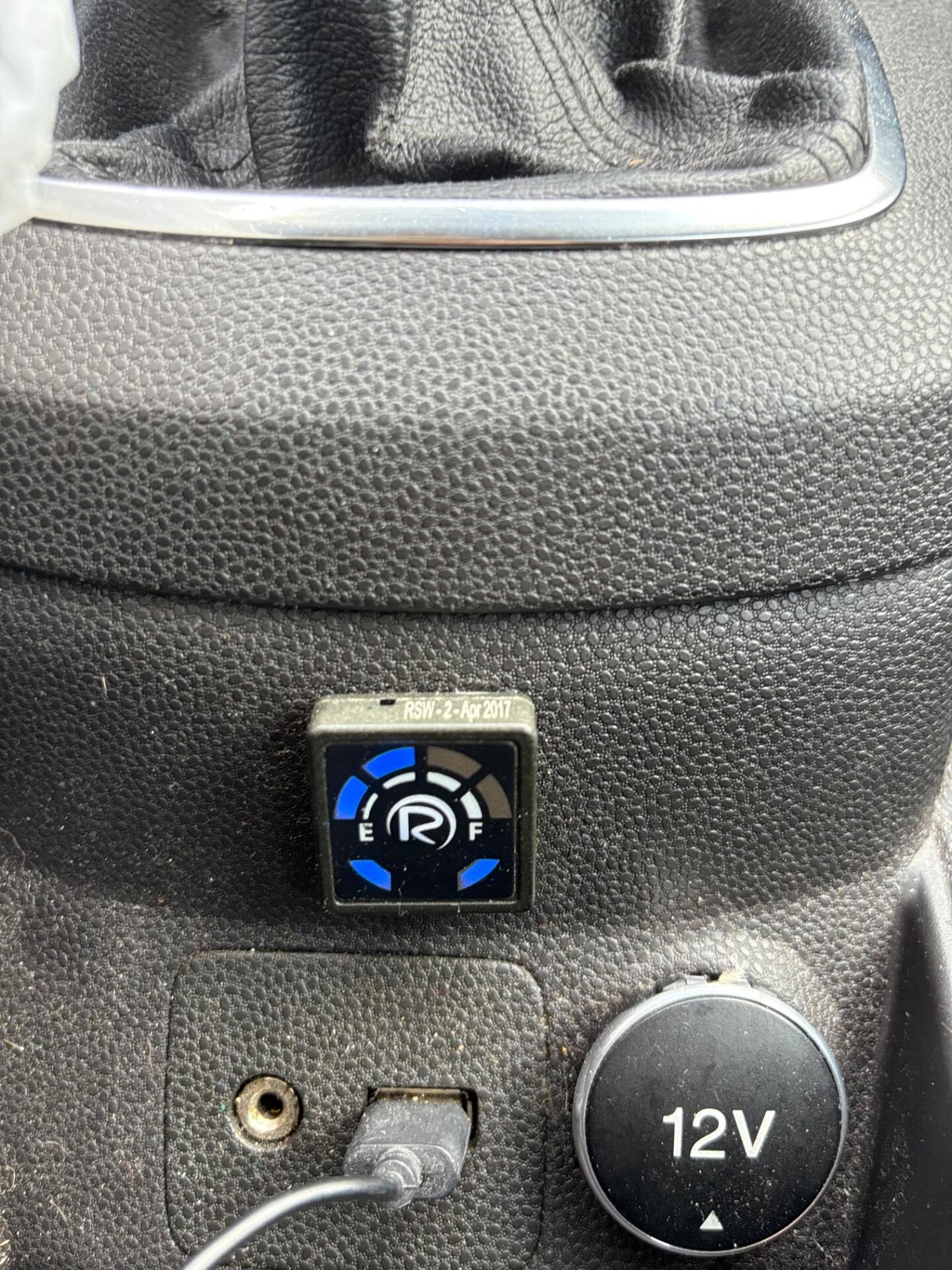 Ford Fiesta 1.2cc Benz/GPL TOUCH & NAVIGATORE