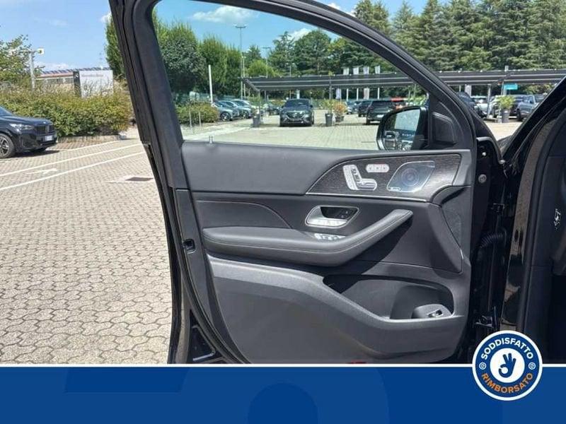 Mercedes-Benz GLE Coupé G350de 4Matic EQ-Power Coupé AMG Line Premium Plus