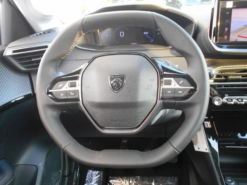 Peugeot 208 100 Allure NAV Fin 9Perfet Sc37%