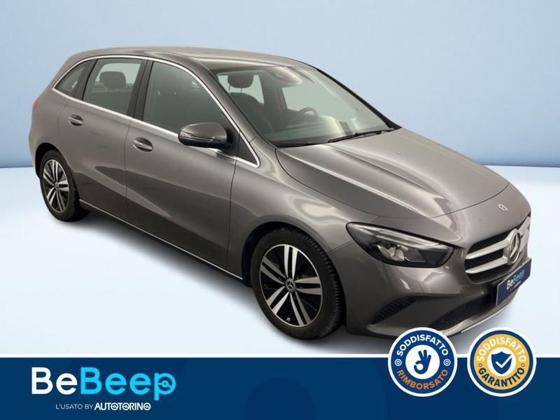 Mercedes-Benz Classe B B 180 D SPORT PLUS AUTO