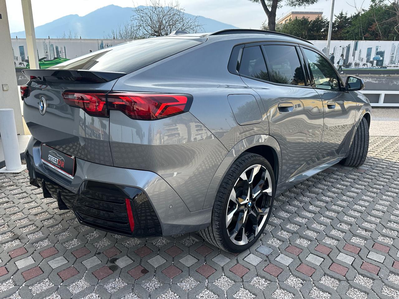 Bmw X2 M sDrive D Msport