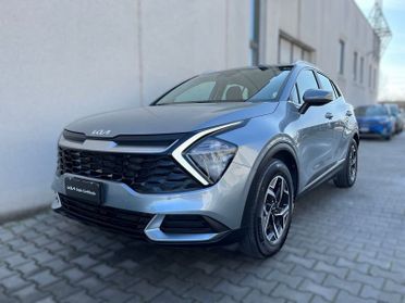 Kia Sportage 1.6 CRDI MHEV BUSINESS 2WD DCT
