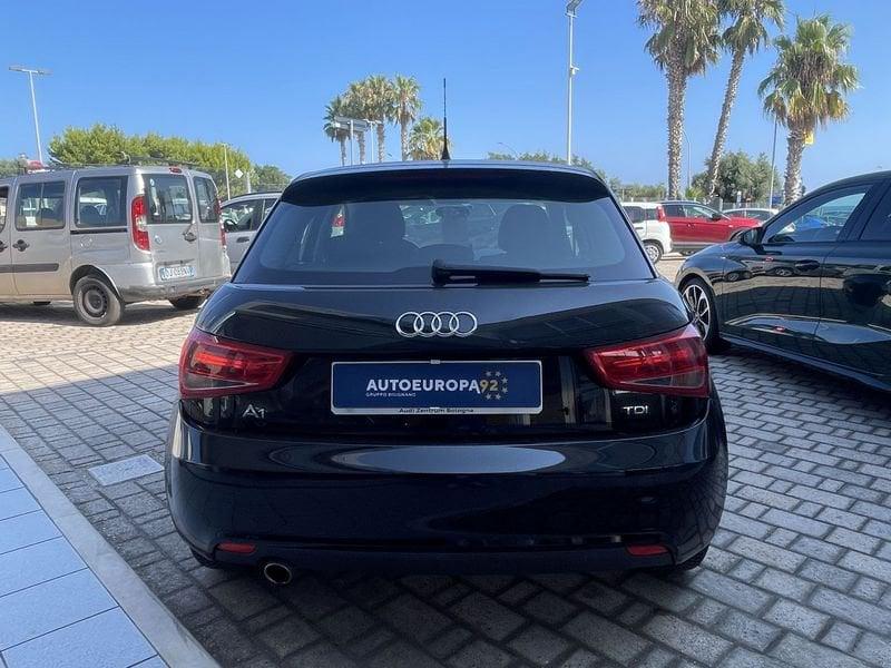 Audi A1 A1 SPB 1.6 TDI Ambition