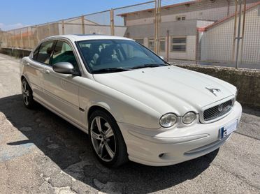 Jaguar X-Type R