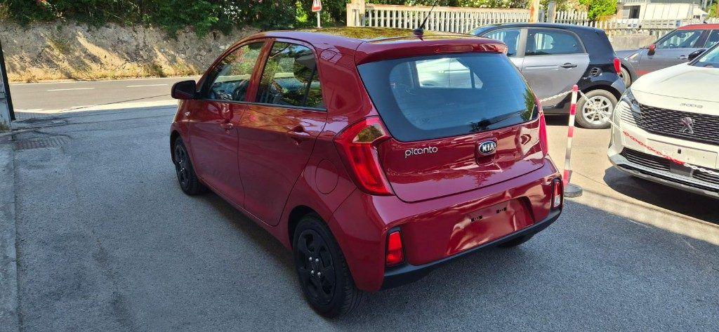 Kia Picanto 1.0 5 porte Active
