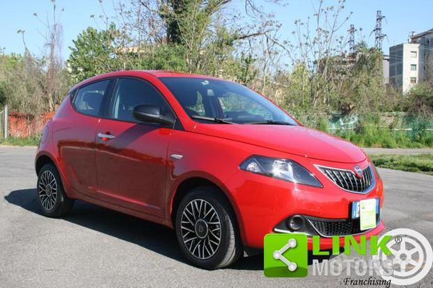 LANCIA Ypsilon 1.0 FireFly 5 porte S&S Hybrid Pl