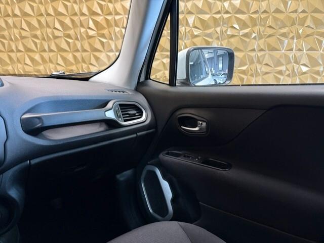 Jeep Renegade 1.6 Mjt 120 CV Longitude