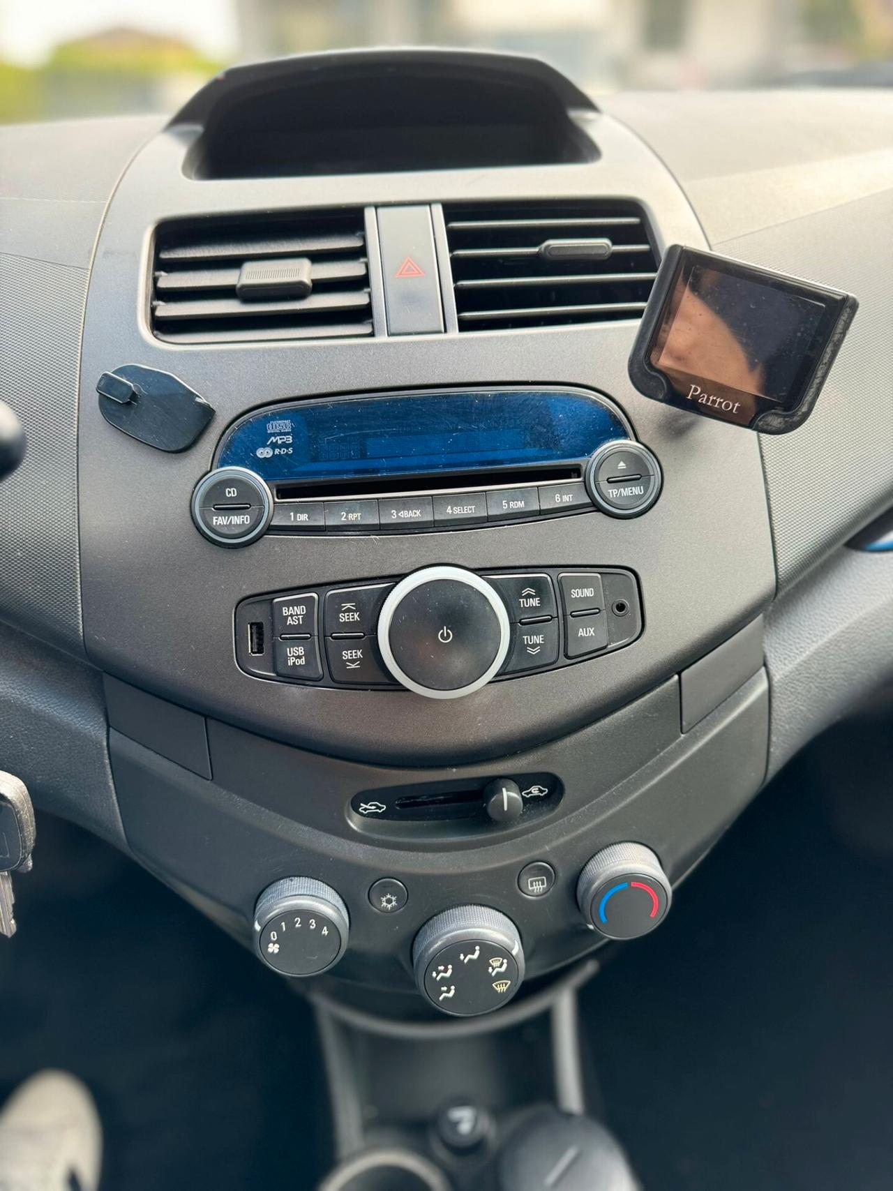 Chevrolet Spark Plus 1.0 NEOPATENTATI