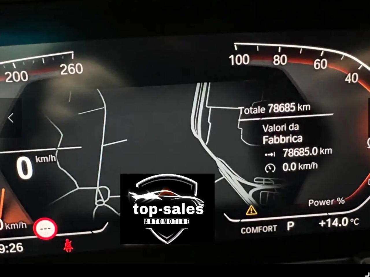 Bmw 118 118i SPORT 1.5 BZ 136 CV PERFETTA