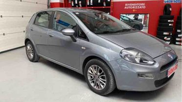 Fiat Punto 1.3 MJT II S&S 95 CV 5 porte Easy