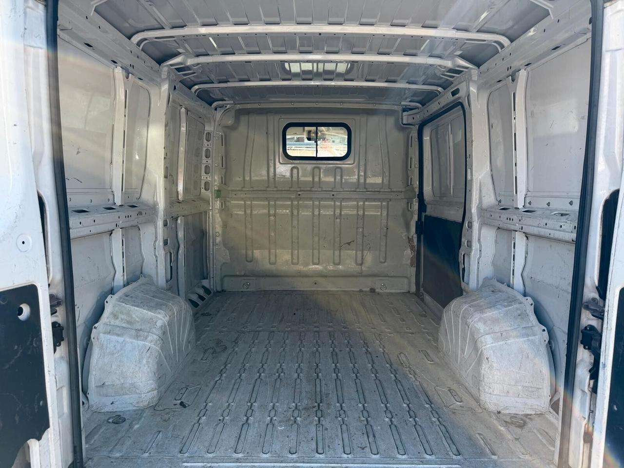 FIAT DUCATO 28 2.3 MJT 120CV *PREZZO REALE*