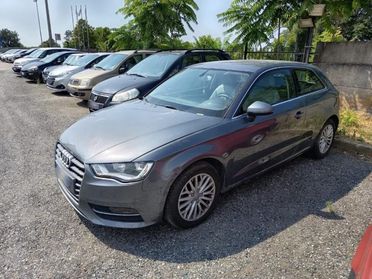 AUDI A3 2.0 TDI Ambition