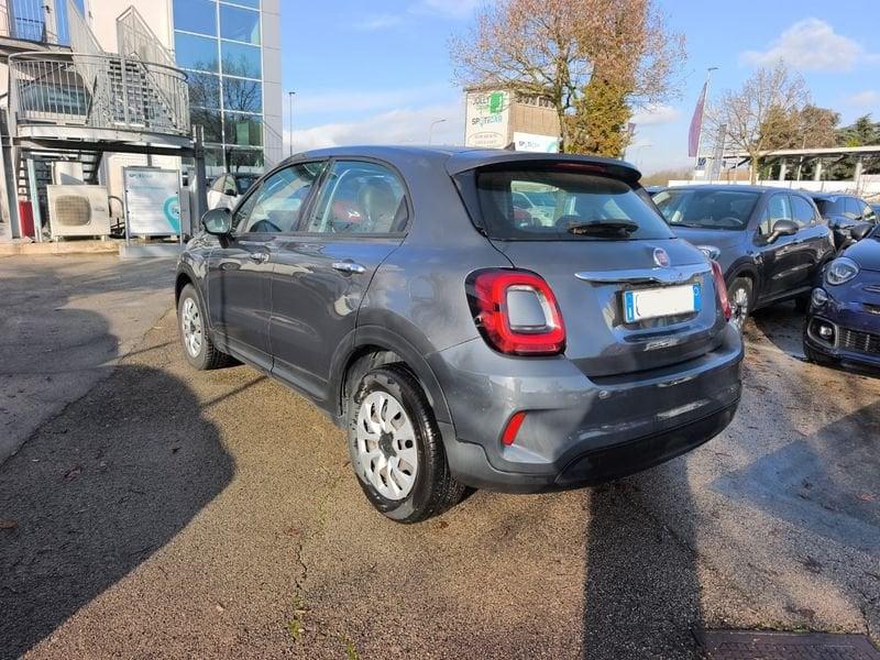 FIAT 500X 500 X 1.0 T3 Cult 120cv