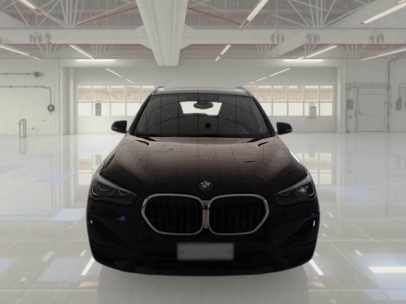 BMW X1 xDrive 25e Business Advantage automatico