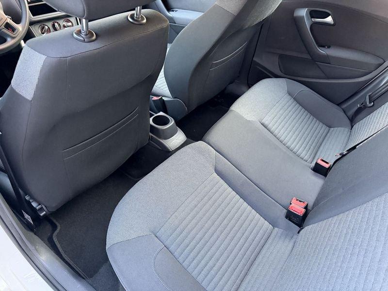 Volkswagen Polo 5p 1.2 Comfortline 70cv IDONEA NEOPATENTATI