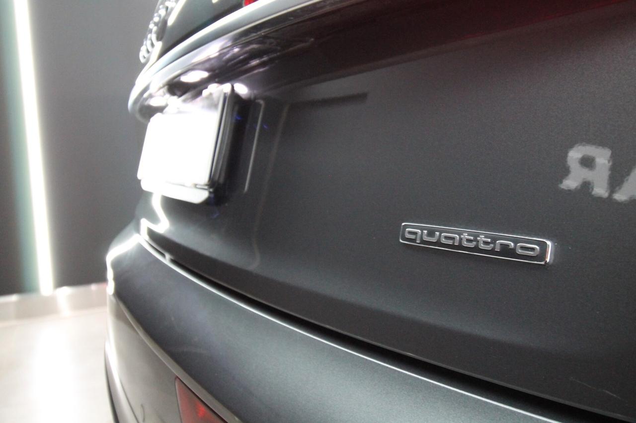 AUDI Q5 40 TDI 204 CV SLINE PLUS