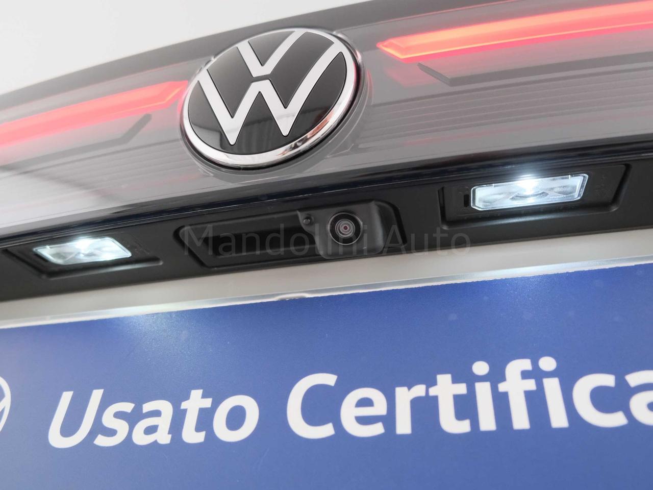 Volkswagen Taigo 1.0 tsi 115cv life