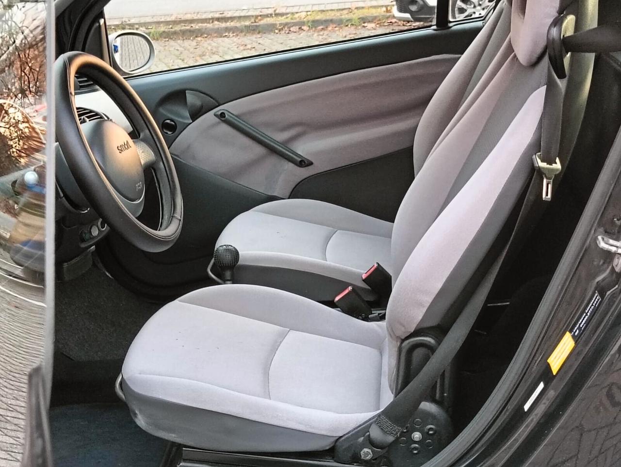 Smart ForTwo 800 coupé pure cdi..CELL 320 147 1147 WUATSAPP