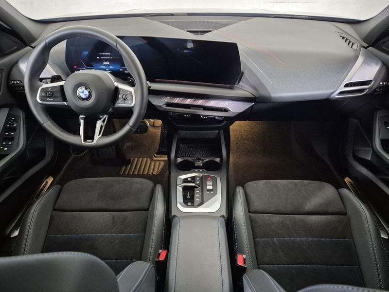 BMW Serie 1 F70 120d 48V MSport Pro auto