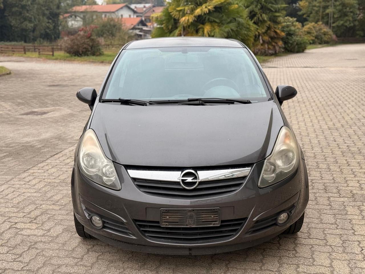 Opel Corsa 1.2 80CV 5 porte GPL-TECH Edition
