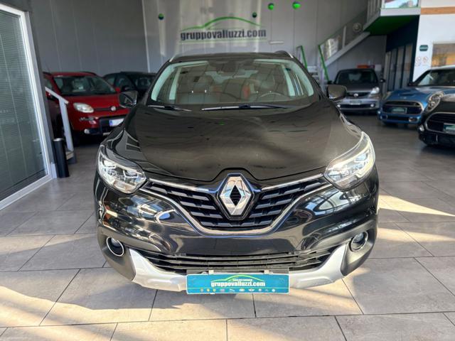 RENAULT Kadjar dCi 8V 110CV Energy Sport Edition R.CAMERA