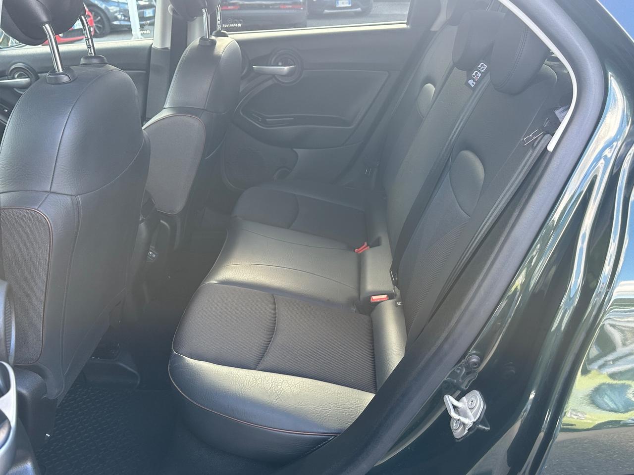 Fiat 500X 1.3 MultiJet 95 CV Sport